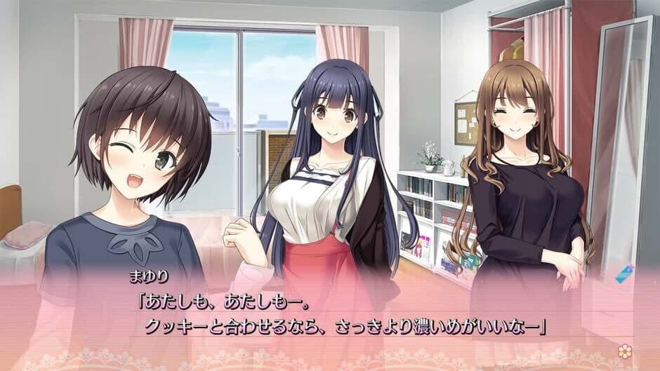 Repkiss screenshot