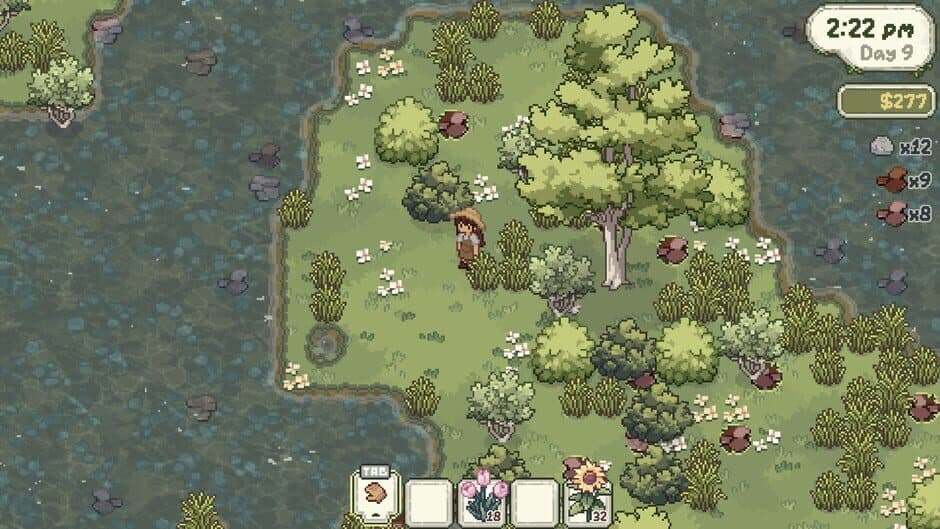 Plant Tales screenshot