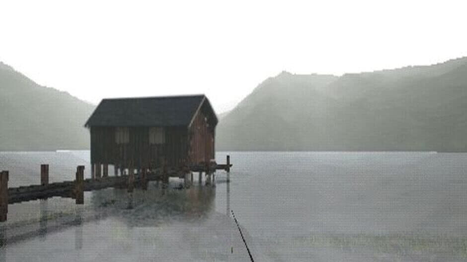 Reel Fishing: The Great Outdoors screenshot