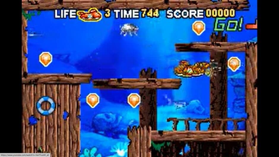 Rapid Stream screenshot