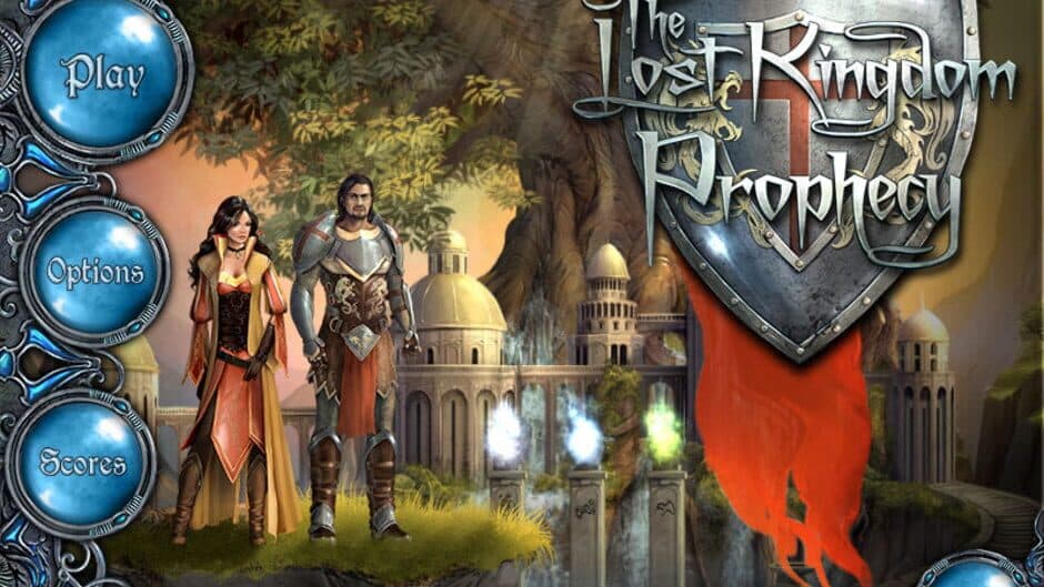 The Lost Kingdom Prophecy screenshot