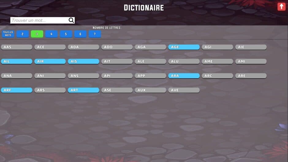 Motamo screenshot