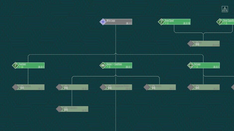 Arcana Automata screenshot