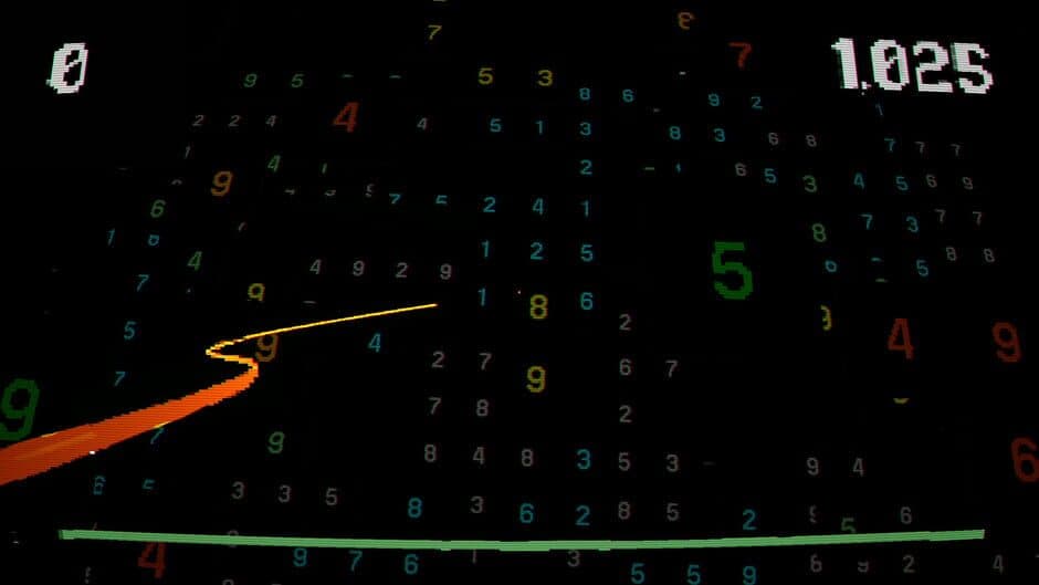 The Xen screenshot
