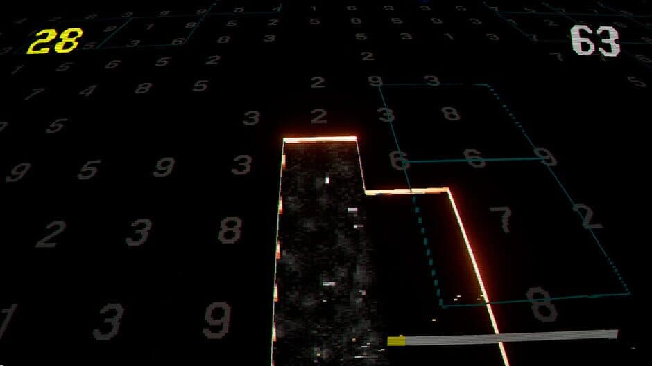 The Xen screenshot
