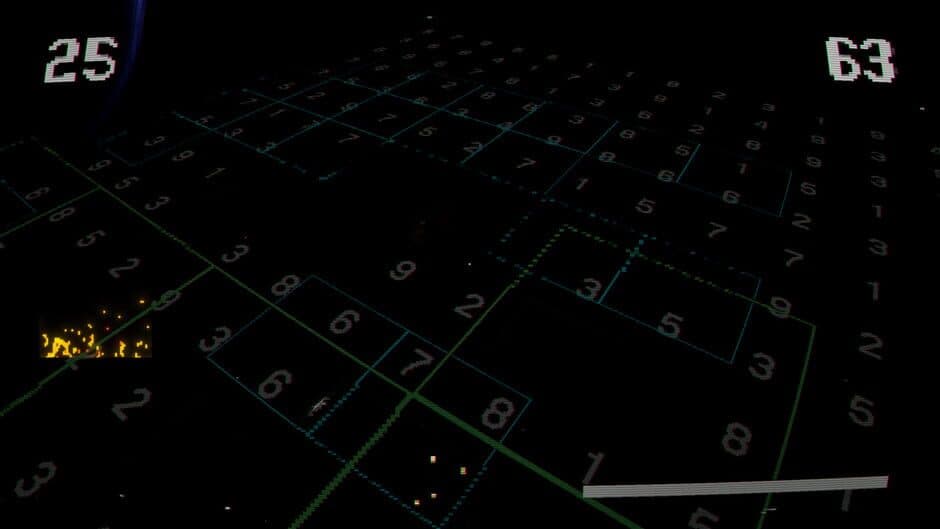 The Xen screenshot
