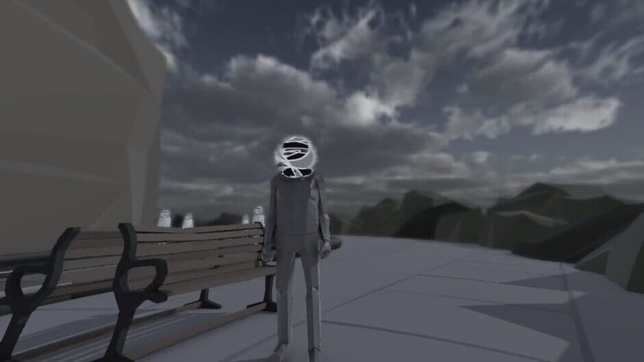 Meimetsu screenshot