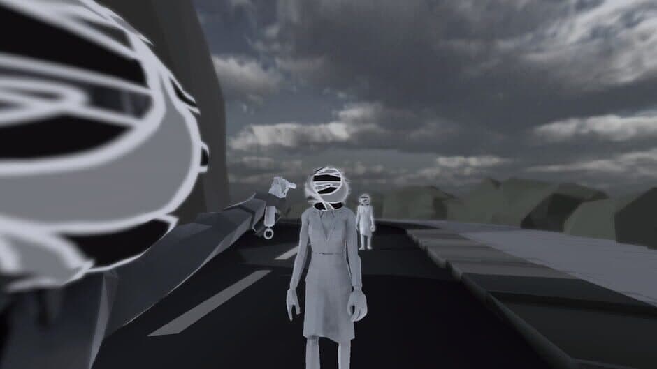 Meimetsu screenshot