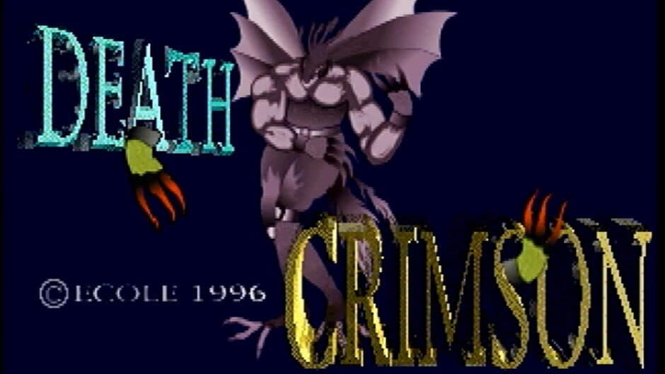Death Crimson screenshot