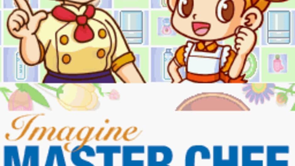 Imagine: Master Chef screenshot