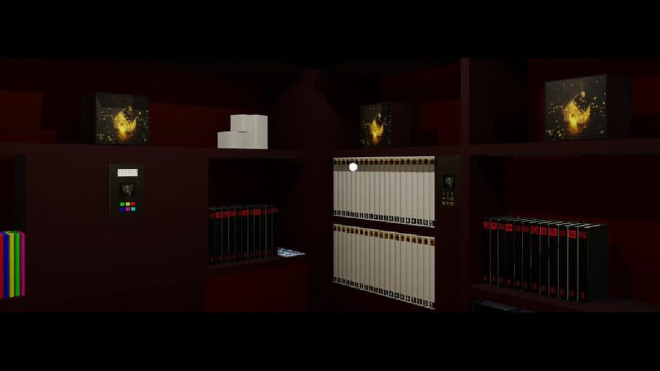 The Little Puzzle House screenshot
