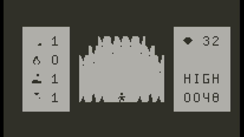 Cave Diver screenshot