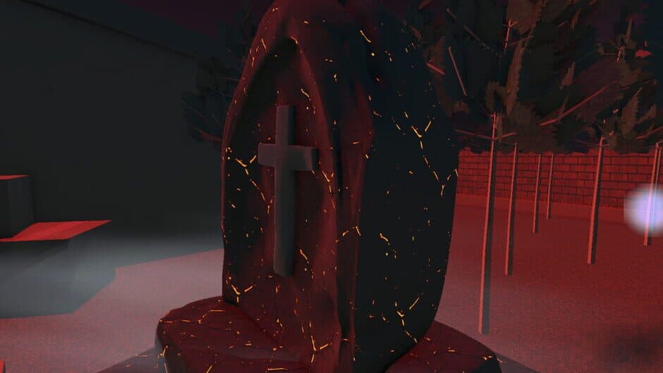 Choco Kiosk Simulator screenshot
