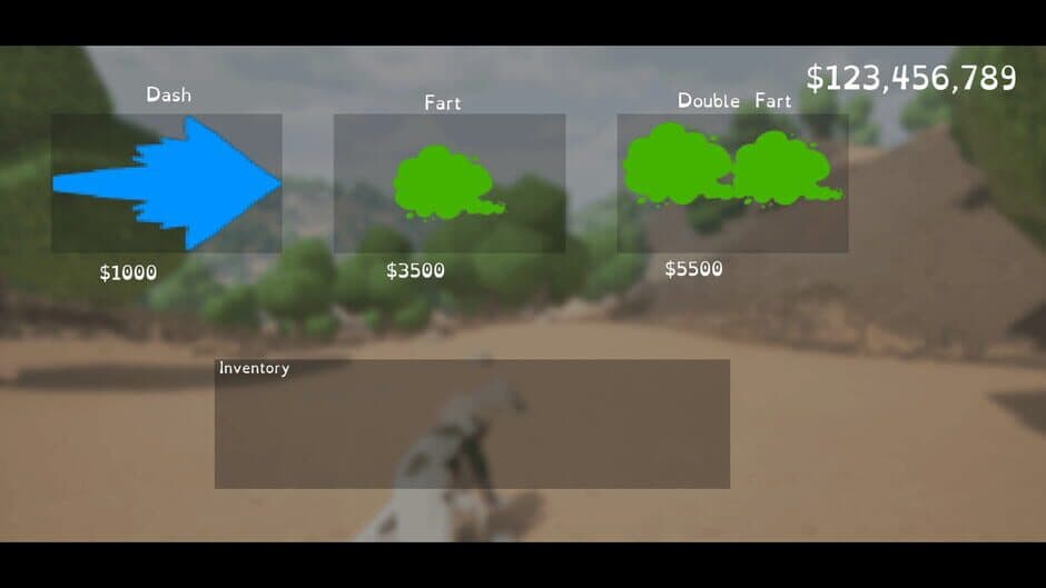 Croc Royale screenshot