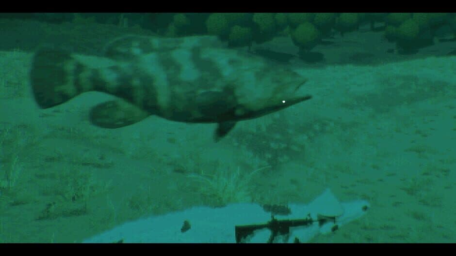 Croc Royale screenshot
