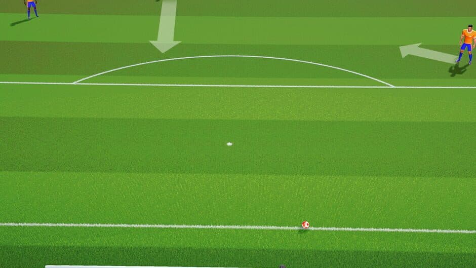 FIFA Rivals screenshot