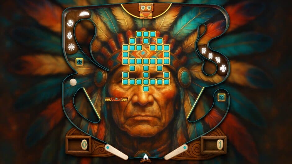 Infinity Rage screenshot