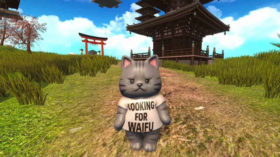 Looking for Waifu screenshot
