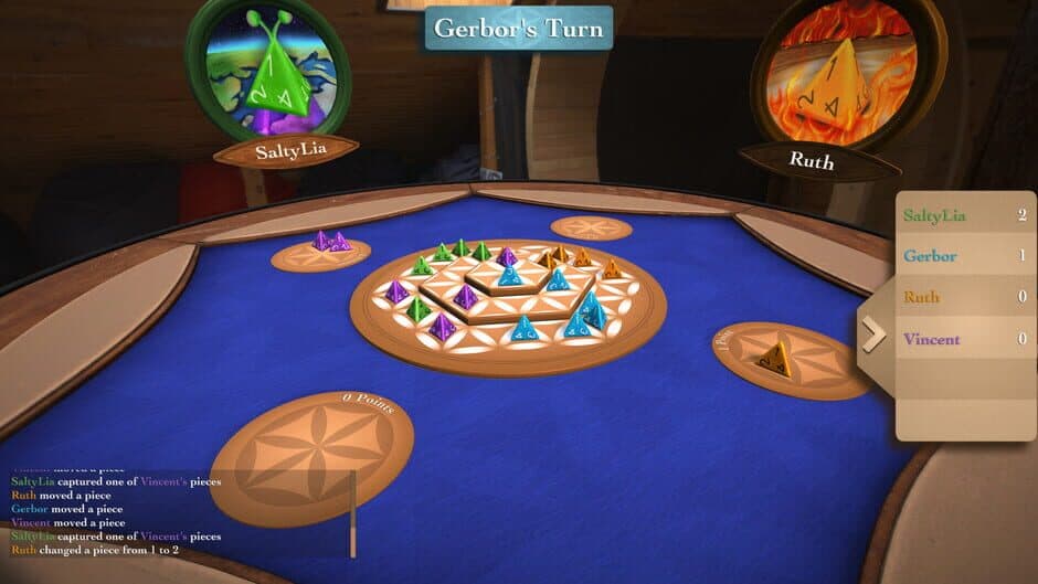 Sinoda screenshot