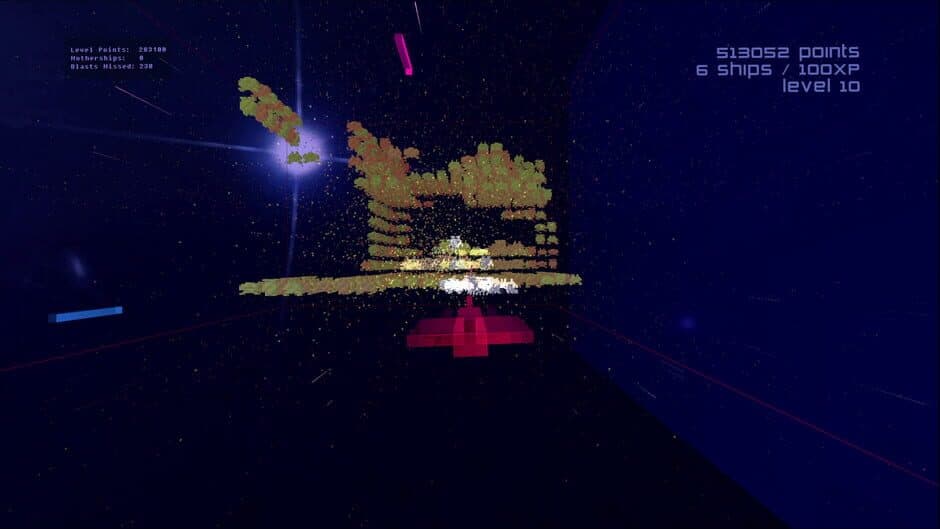 Riftinvaders screenshot