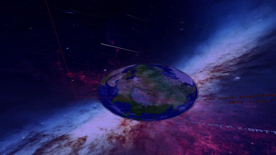 Riftinvaders screenshot