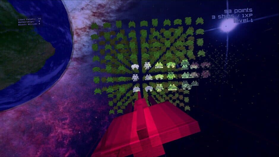 Riftinvaders screenshot