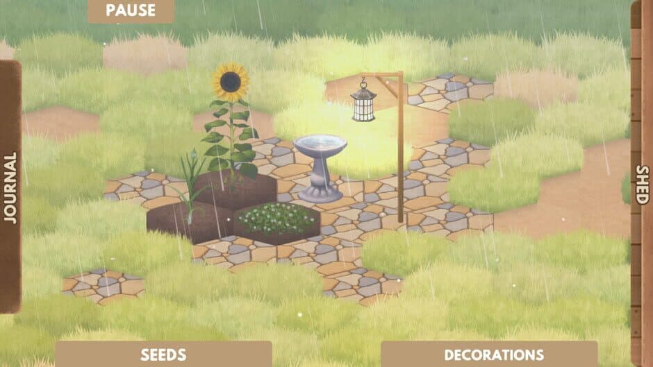 Planticulture screenshot