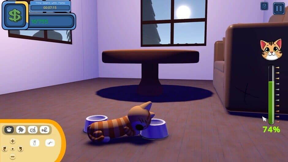 Kittenship Care screenshot