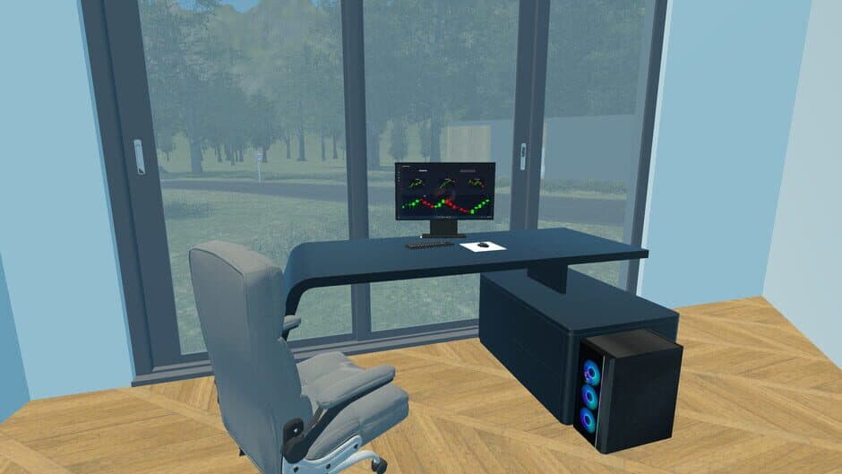 Side Hustle City screenshot