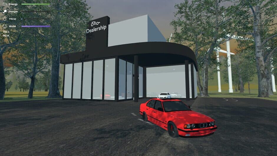 Side Hustle City screenshot