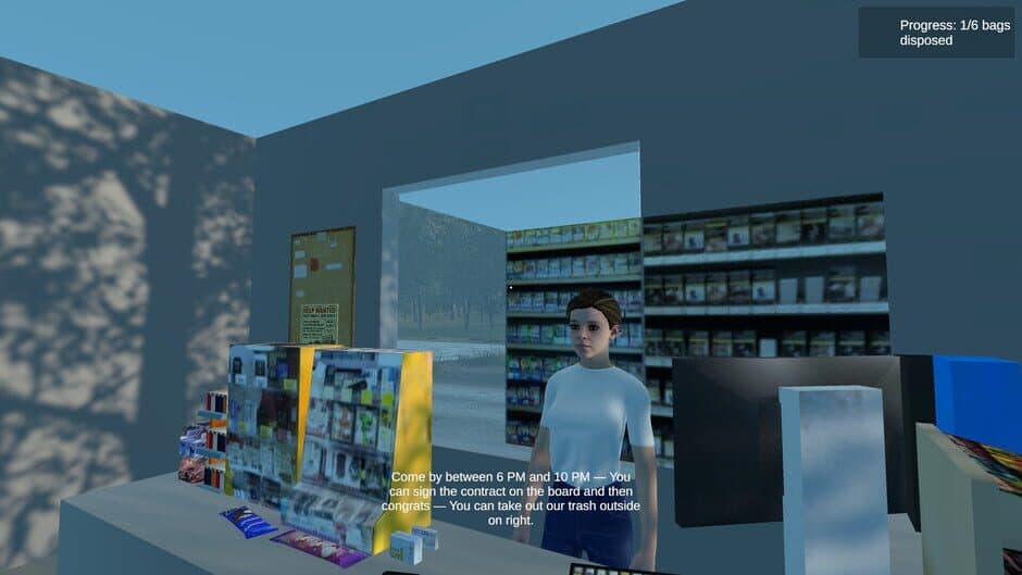 Side Hustle City screenshot