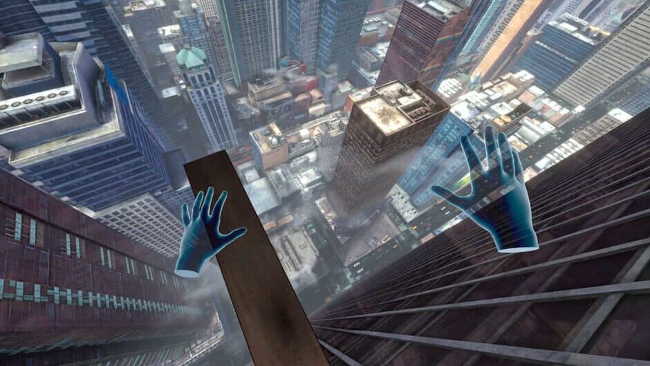 Walk the Plank screenshot