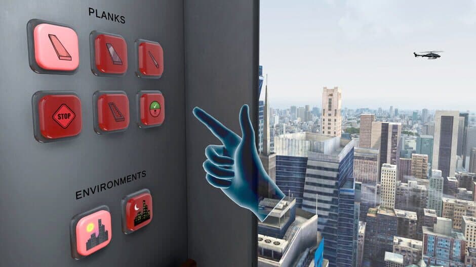 Walk the Plank screenshot