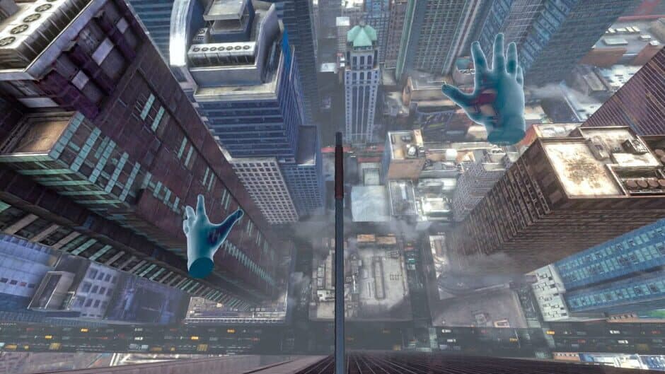 Walk the Plank screenshot