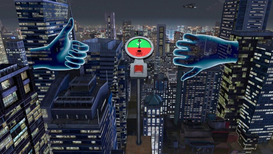 Walk the Plank screenshot