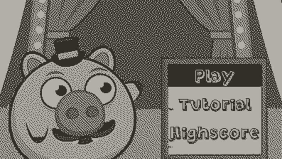 Luna Pork screenshot