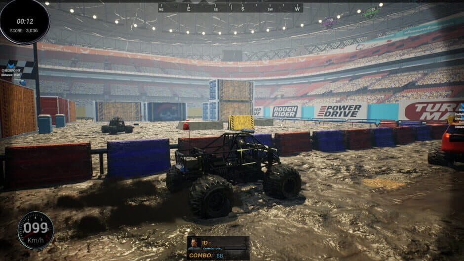 Truck Titans screenshot