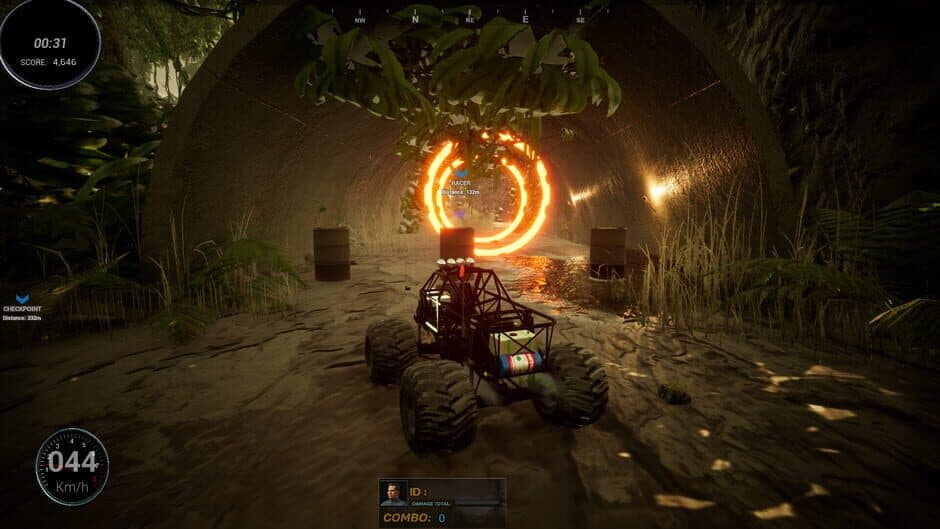 Truck Titans screenshot