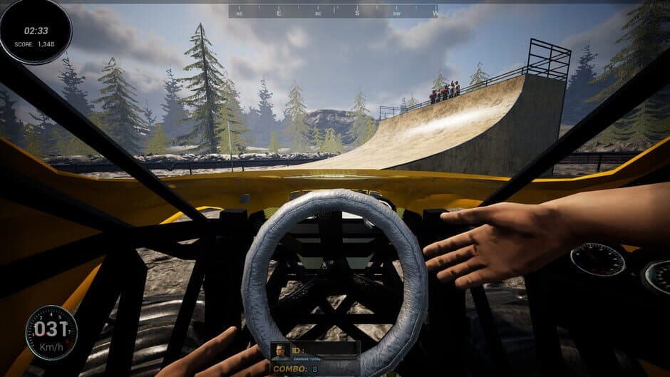 Truck Titans screenshot