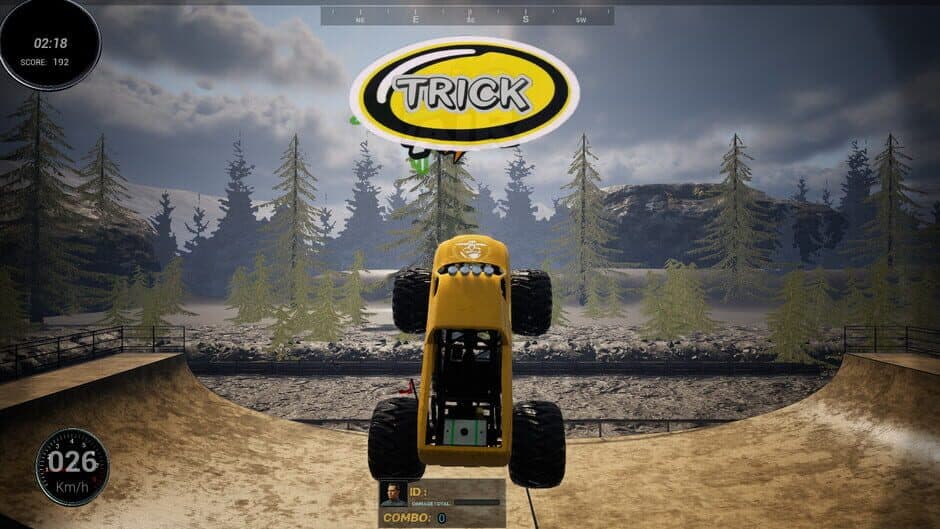 Truck Titans screenshot