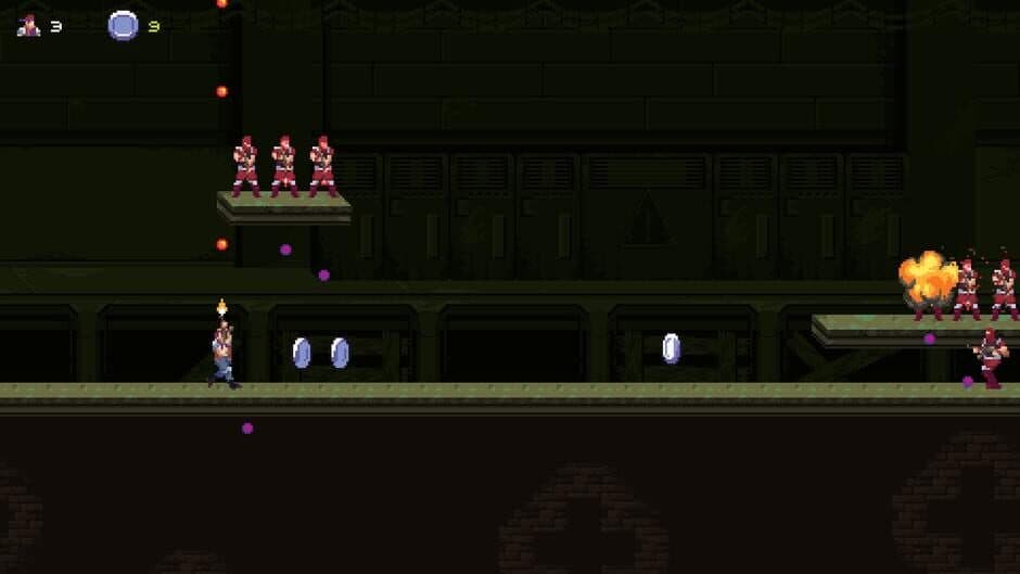 Pixicharm: Brotillery screenshot