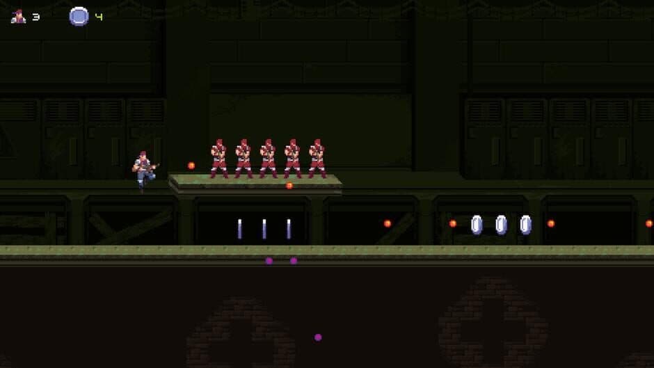 Pixicharm: Brotillery screenshot