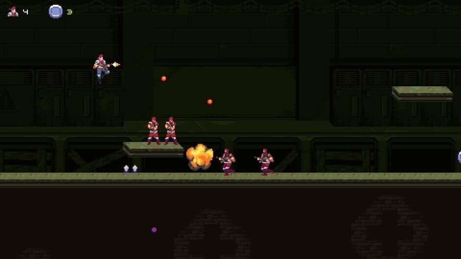 Pixicharm: Brotillery screenshot