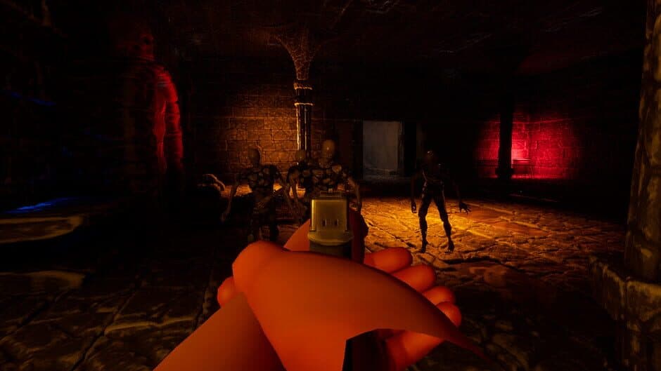 Zomb'Invasion screenshot