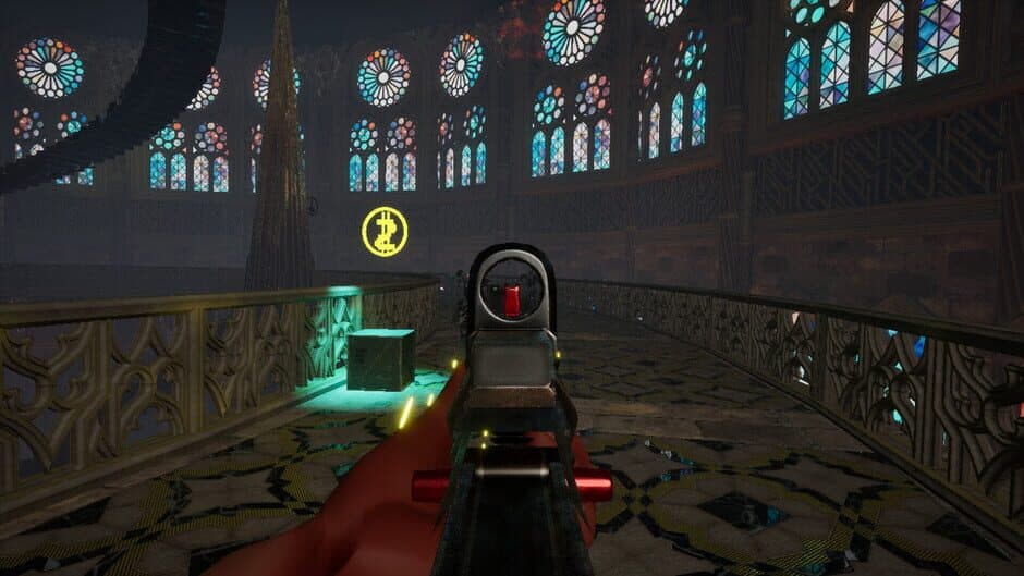 Zomb'Invasion screenshot
