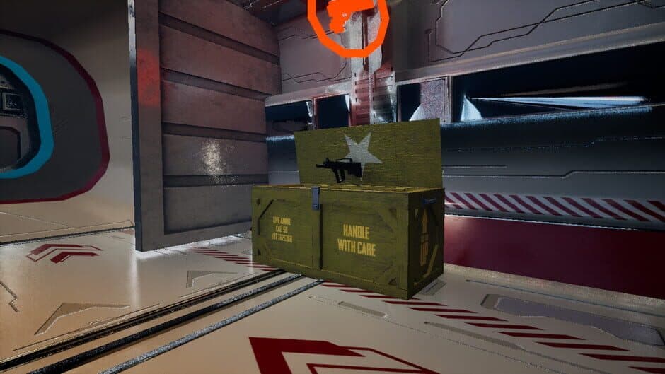 Zomb'Invasion screenshot