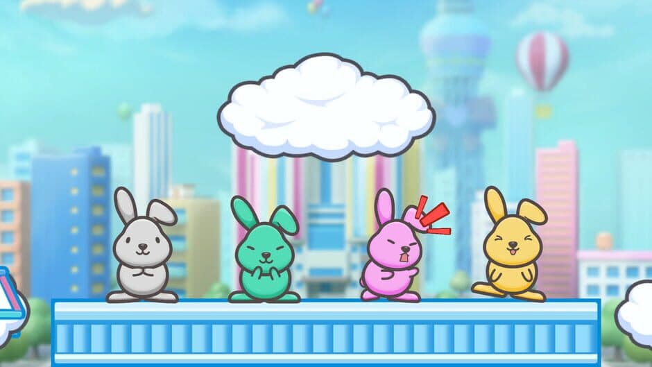 Lappy Games screenshot