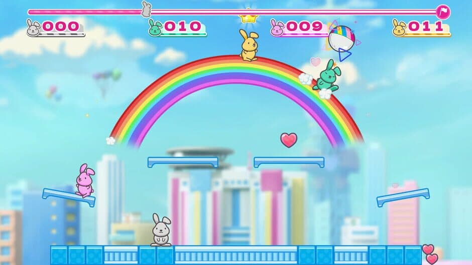Lappy Games screenshot