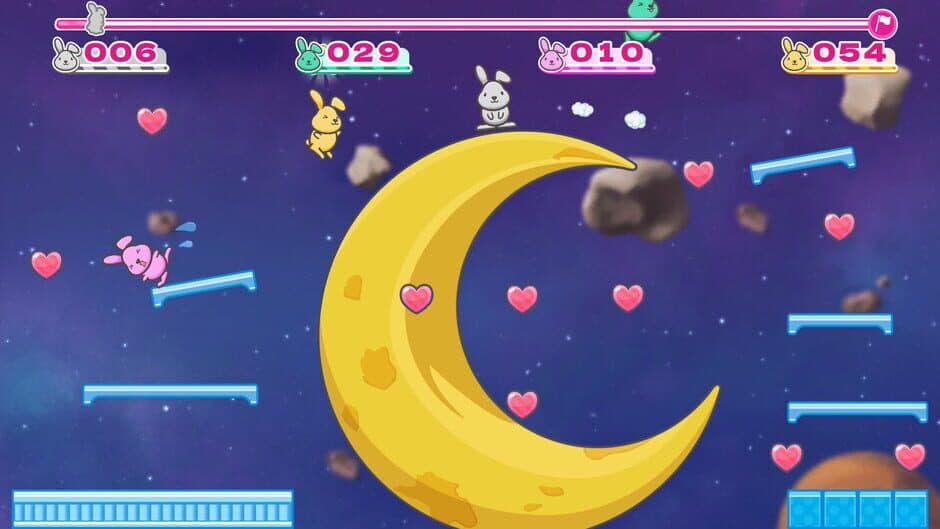 Lappy Games screenshot