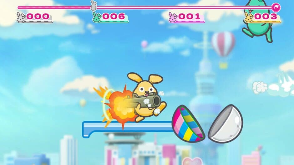 Lappy Games screenshot